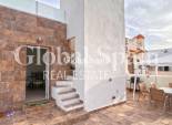Revente - APPARTEMENT -
ORIHUELA COSTA - Costa Blanca