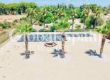 Resale - VILLA -
DAYA VIEJA - Costa Blanca