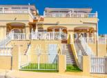 Wiederverkauf - HAUS -
ORIHUELA COSTA - Costa Blanca