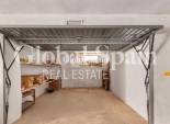 Wederverkoop - APPARTEMENT -
TORREVIEJA - Playa del cura