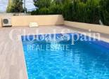 Resale - VILLA -
CATRAL - Costa Blanca