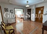 Wederverkoop - HUIS -
FORMENTERA DEL SEGURA - Costa Blanca