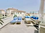 Wederverkoop - PENTHOUSE -
SUCINA - Inland