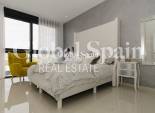 New Build - VILLA -
CARTAGENA - Playa honda