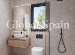 Nowo zbudowane - PENTHOUSE -
TORRE PACHECO - Santa Rosalia Lake And Life Resort