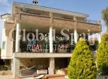 Revente - VILLA -
ROJALES - Ciudad Quesada
