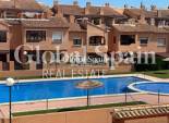Wiederverkauf - WOHNUNG -
TORREVIEJA - Costa Blanca