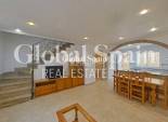 Resale - HOUSE -
SANTIAGO DE LA RIBERA - Santiago de la Ribera