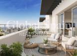 New Build - PENTHOUSE -
ESTEPONA - Valle Romano Golf