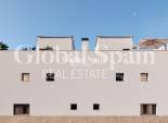 New Build - HOUSE -
TORRE PACHECO - Santa Rosalia pueblo