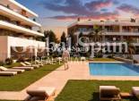 Nueva construcción  - APARTAMENTO -
FINESTRAT