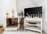 Wiederverkauf - WOHNUNG -
TORREVIEJA - Costa Blanca