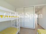 Resale - APARTMENT -
VISTABELLA GOLF  - Inland