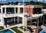 Wiederverkauf - VILLA -
LAS COLINAS GOLF RESORT - Costa Blanca