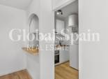 Resale - APARTMENT -
TORREVIEJA - Torreblanca