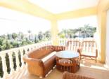 Wiederverkauf - VILLA -
ORIHUELA COSTA - Costa Blanca