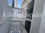 Wiederverkauf - HAUS -
TORRE DE LA HORADADA - Costa Blanca