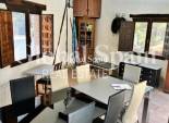 Resale - VILLA -
LOS BALCONES - LOS ALTOS - Costa Blanca