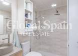 Revente - APPARTEMENT -
VISTABELLA GOLF  - Inland