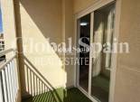 Resale - APARTMENT -
TORREVIEJA - Center