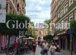Wiederverkauf - VILLA -
TORREVIEJA - Torrevieja