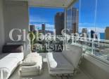 Wederverkoop - APPARTEMENT -
BENIDORM - Zona de Poniente
