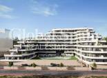 Nouvelle construction - PENTHOUSE -
SAN MIGUEL DE SALINAS - Pueblo