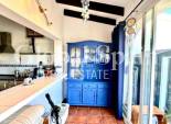 Venta - CASA -
MORAIRA_TEULADA - Costa Blanca