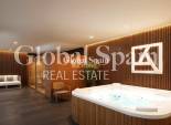 New Build - HOUSE -
LOS ALCÁZARES