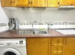 Revente - APPARTEMENT -
TORREVIEJA - Acequion