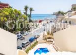 Wiederverkauf - WOHNUNG -
TORREVIEJA - Costa Blanca