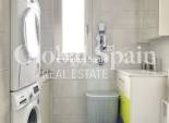 Odsprzedaż - PENTHOUSE -
VILLAMARTÍN - LOS DOLSES
