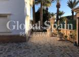 Resale - VILLA -
ORIHUELA COSTA - CABO ROIG