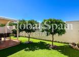 Odsprzedaż - WILLA  -
TORREVIEJA - 