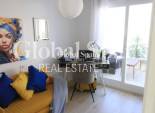 Resale - HOUSE -
AVILESES - Costa Calida