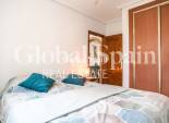 Resale - APARTMENT -
ORIHUELA COSTA - Orihuela Costa