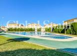 Odsprzedaż - MIESZKANIE -
ORIHUELA COSTA - 