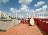 Resale - APARTMENT -
ORIHUELA COSTA - Punta Prima