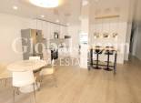 Wiederverkauf - WOHNUNG -
TORREVIEJA - Costa Blanca