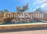 Wiederverkauf - WOHNUNG -
LOS MONTESINOS - Costa Blanca