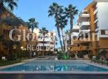 Revente - APPARTEMENT -
PUNTA PRIMA - Costa Blanca