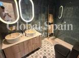 Wederverkoop - APPARTEMENT -
TORREVIEJA - Estacion de autobuses
