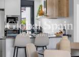Resale - APARTMENT -
ORIHUELA COSTA - VILLAMARTÍN