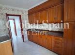 Wiederverkauf - WOHNUNG -
TORREVIEJA - Costa Blanca