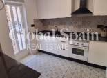 Revente - MAISON -
TORREVIEJA - Costa Blanca