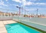 Wiederverkauf - VILLA -
TORREVIEJA - Costa Blanca