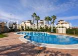 Resale - HOUSE -
ORIHUELA COSTA - Villa's San Jose IV