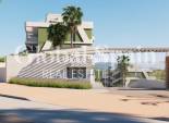 New Build - Apartment -
Mijas - Calanova Golf