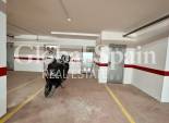 Wederverkoop - APPARTEMENT -
LOS ALCÁZARES