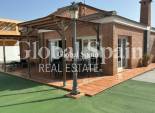 Resale - VILLA -
LA MANGA DEL MAR MENOR - Playa Principe